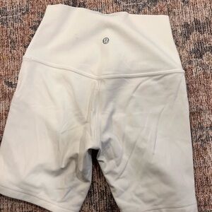 lululemon Align™ High-Rise Short 6"